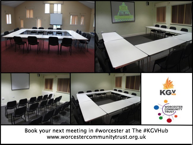 KGV Hub photo 2